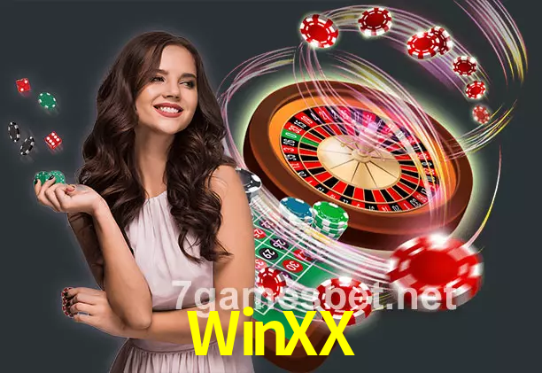 vivo no cassino WinXX