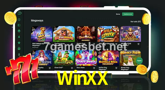 WinXX aplicativo