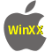 Aplicativo WinXX para iOS