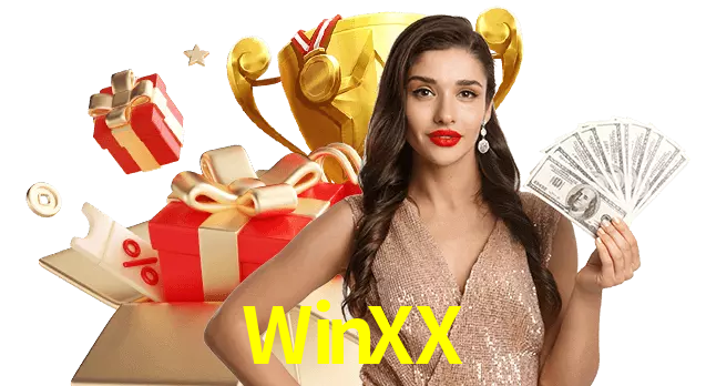 Jogue com dealers reais no WinXX!