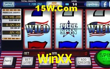 Design Responsivo WinXX