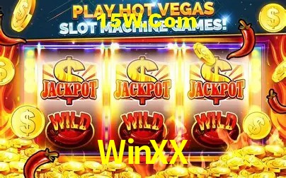 Jogos de Slot WinXX