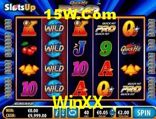 Integração de APIs WinXX