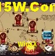 Estatísticas WinXX