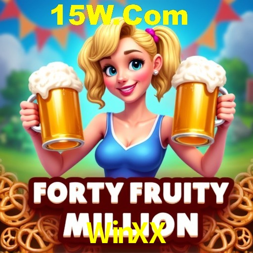 Descubra o Programa VIP da WinXX: Vantagens Exclusivas para Jogadores