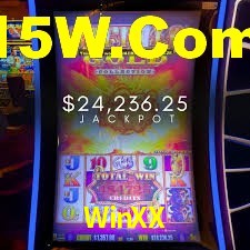 Casino VIP WinXX
