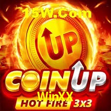 Descubra a Magia dos Jogos de Arcade no WinXX