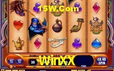 Especiais de Fim de Semana WinXX