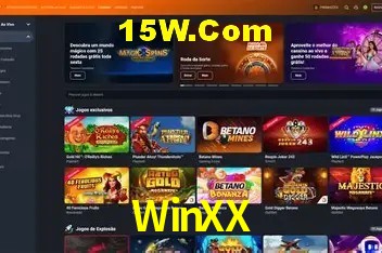 Sistemas de Segurança WinXX