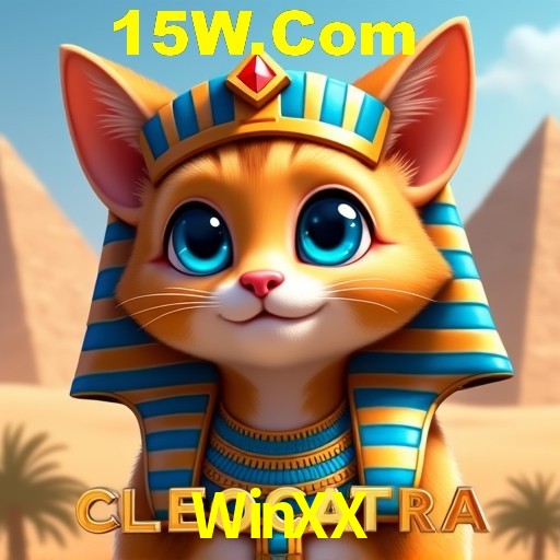 A Revolução dos Aplicativos de Jogos no WinXX