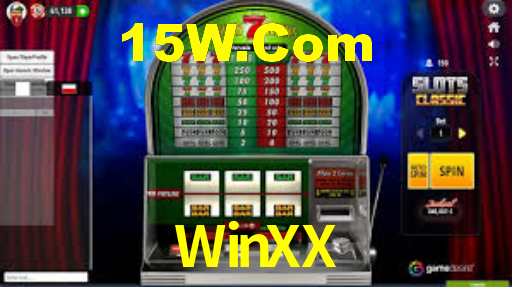 Roulette Table WinXX