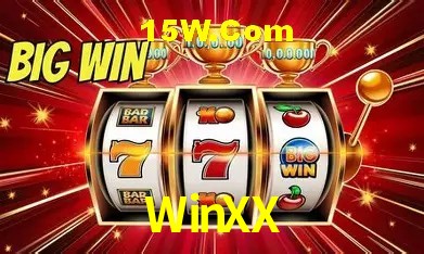 Tecnologia da Plataforma WinXX