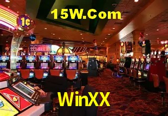 WinXX Com Paga