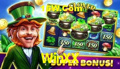 Recursos de Bônus WinXX