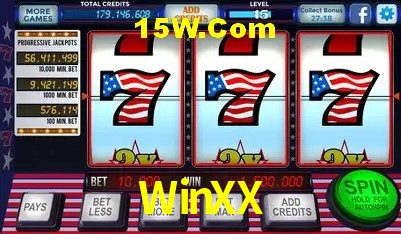 WinXX - Brasil Casino Baixar - WinXX Com App