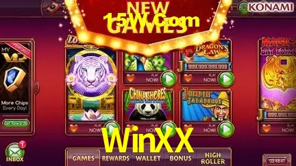 Especiais de Fim de Semana WinXX