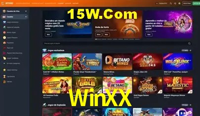 Explore as vantagens do WinXX: serviço profissional e confiabilidade