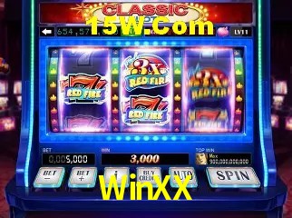 Sinta a adrenalina dos jogos de cassino com WinXX