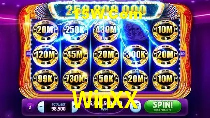 WinXX,WinXX Com App