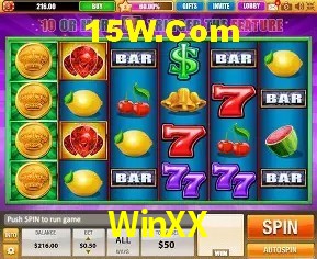 Diretório de Jogos WinXX