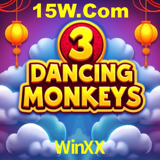 Interface do App WinXX