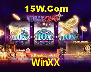 Design Responsivo WinXX