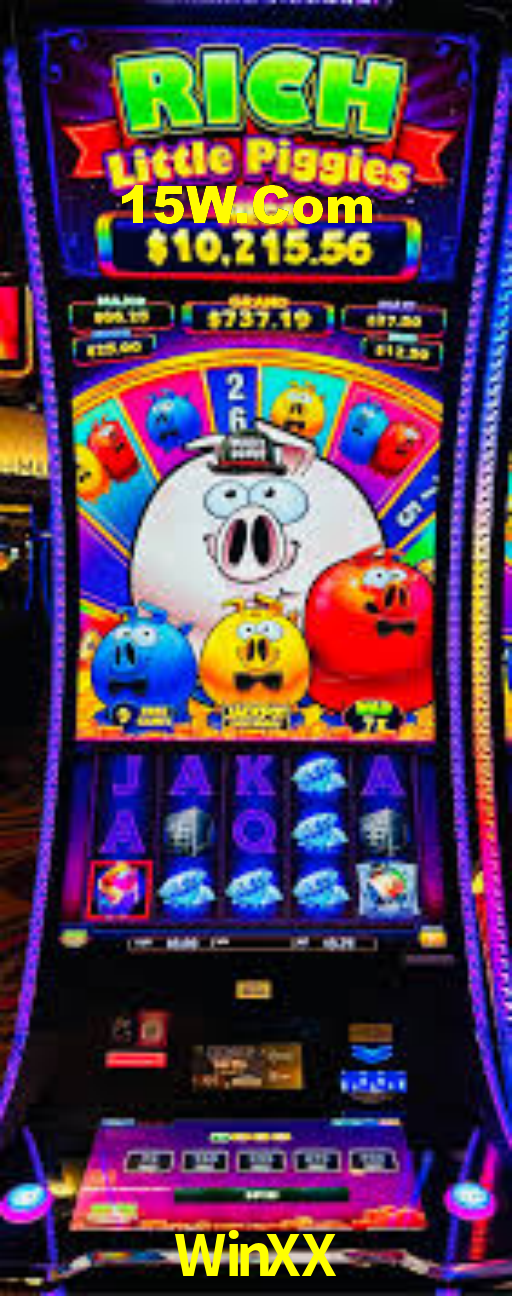 Blackjack Table WinXX