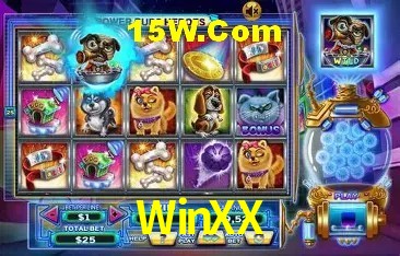 WinXX