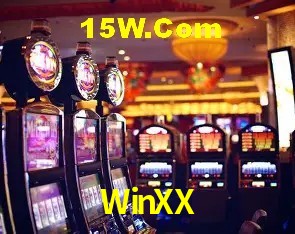 Provedores de Jogos WinXX