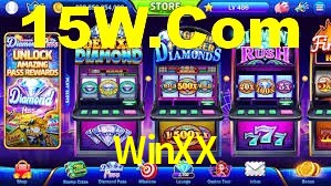 Game Providers WinXX