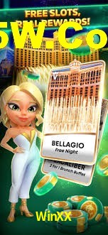 Welcome Bonus WinXX