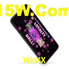 Slot Games WinXX