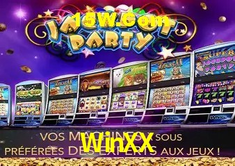 Avaliações dos Jogadores WinXX