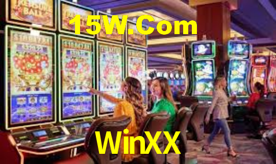 WinXX App Interface